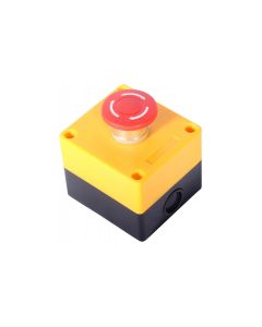 BeamZ Pro Steuerkabel Laser Not-Aus-Schalter