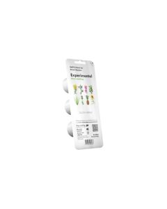 Click and Grow Samen Experimental Kit