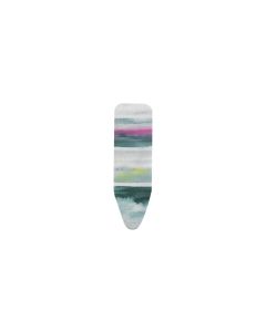 Brabantia Bügelbrettbezug Morning Breeze 124 cm x 38 cm