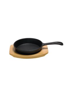 Nouvel Röstipfanne Hot Pan 17.5 cm