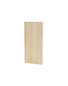 Creativ Company Holzartikel 20.6 x 9.6 cm Holzplatte