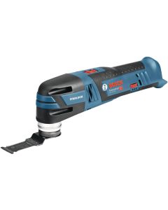 Bosch Professional Multifunktionswerkzeug GOP 12V-28 Solo