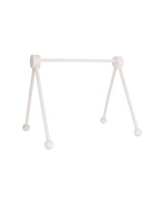 Jabadabado Spielbogen Holz Weiss
