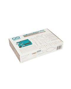 Arduino Starter Kit Arduino Uno R3 Französisch