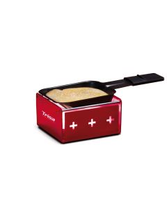 Trisa MyRaclette Rot