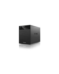 ICY BOX Externes Gehäuse IB-3640SU3 3.5