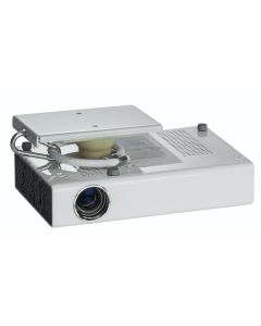 Celexon Deckenhalterung Mulicel Pico Silber