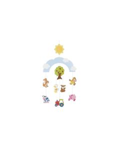 Goki Mobile Bauernhof