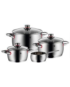 WMF Kochgeschirr-Set Quality One 4-teilig