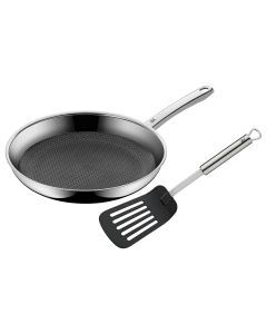 WMF Bratpfanne Profi Resist 2-teilig