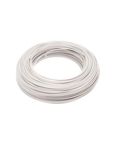 Nexans T-Draht 1.5 mm2 weiss