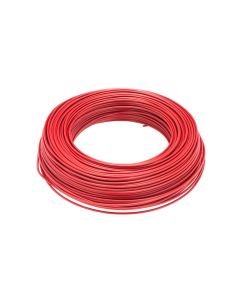Nexans T-Draht 1.5 mm2 rot