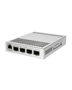 MikroTik SFP Switch CRS305-1G-4S+IN 5 Port