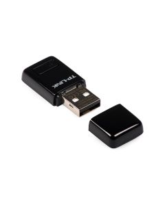 TP-Link WLAN-N USB-Stick TL-WN823N