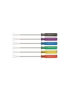 PB Swiss Tools Fleischfonduegabel 6 Personen