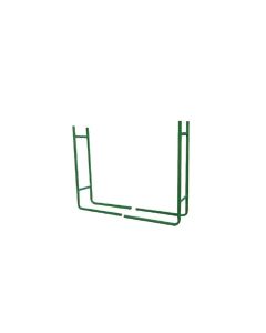 Toolland Holzregal 90 x 20 x 120 cm