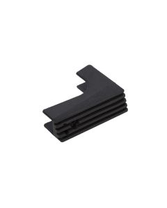 Hailo Fusskappe 60 x 45 mm hinten rechts