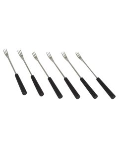 TTM Käsefonduegabel 6 Personen
