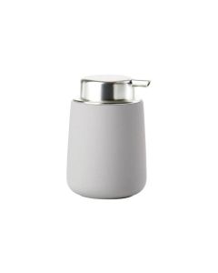 Zone Denmark Seifenspender Nova 250 ml, Soft Grey