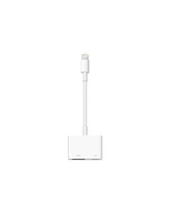 Apple Adapter Lightning Digital AV