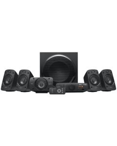 Logitech PC-Lautsprecher Z906