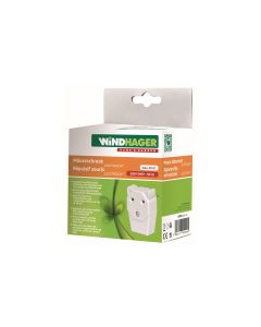 Windhager Mausabwehr Electro Cat 1 Stück
