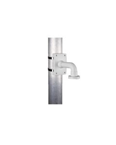 Axis Masthalterung T91B67 65-165 mm Weiss 1 Stück