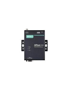 Moxa Serieller Geräteserver NPort P5150A