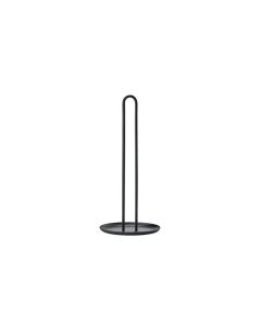 Zone Denmark Küchenrollenhalter Singles Schwarz