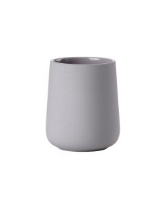Zone Denmark Zahnputzbecher Nova One Gull Grey