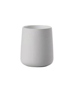 Zone Denmark Zahnputzbecher Nova One Soft Grey