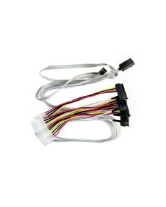 Adaptec SAS-Kabel 2280100-R 80 cm