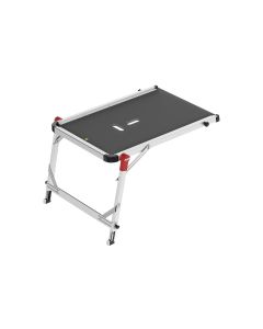 Hailo Treppenpodest TP1 0 Stufen
