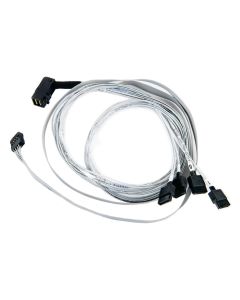 Adaptec SAS-Kabel 2280000-R 80 cm