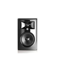 JBL Professional Studiomonitor LSR 306P MkII Schwarz