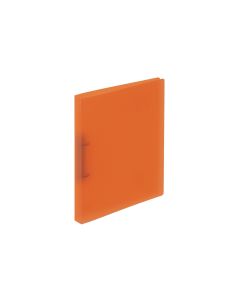 Kolma Ringbuch Easy A4 KolmaFlex 1.6 cm, Orange