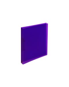 Kolma Ringbuch Easy A4 KolmaFlex 1.6 cm, Violett