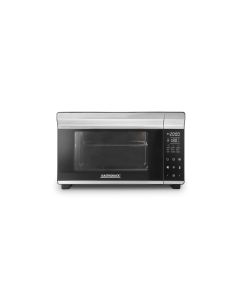 Gastroback Backofen Bistro Bake & Grill 26 l, Silber