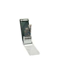 Bosch Betonbohrer-Set 5.5-10 mm 5-teilig