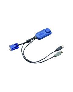 Raritan KVM-Kabel D2CIM-DVUSB