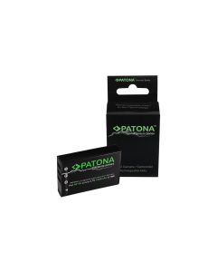 Patona Digitalkamera-Akku Fuji NP-95