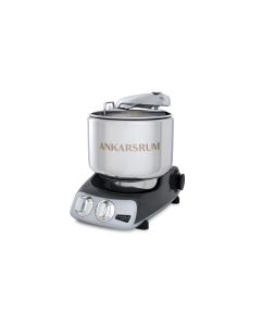 Ankarsrum Küchenmaschine AKM6230BD Black Diamond