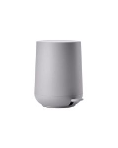 Zone Denmark Treteimer Nova One 5 l, Gull Grey