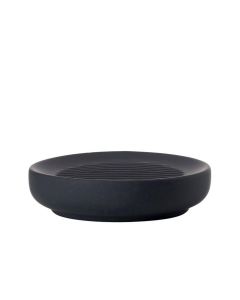 Zone Denmark Seifenschale Ume Schwarz