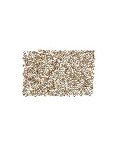 Creativ Company Rocailles-Perlen 15/0 Rosegold