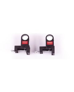 CaNibble Klemme Clamps 2 Stück