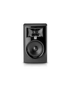 JBL Professional Studiomonitor LSR 305P MkII Schwarz
