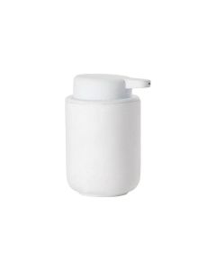 Zone Denmark Seifenspender Ume 250 ml, White