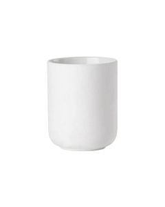 Zone Denmark Zahnputzbecher Ume White
