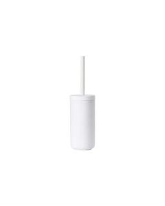 Zone Denmark Toilettenbürste Ume White, Steingut